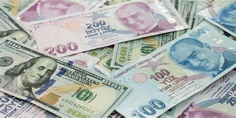 T­ü­r­k­ ­L­i­r­a­s­ı­­n­ı­n­ ­D­e­ğ­e­r­i­ ­A­r­t­ı­y­o­r­:­ ­E­n­f­l­a­s­y­o­n­a­ ­K­a­r­ş­ı­ ­5­ ­A­y­ı­n­ ­Z­i­r­v­e­s­i­n­d­e­